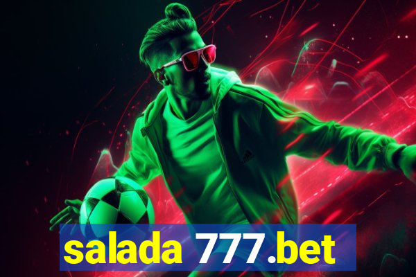 salada 777.bet